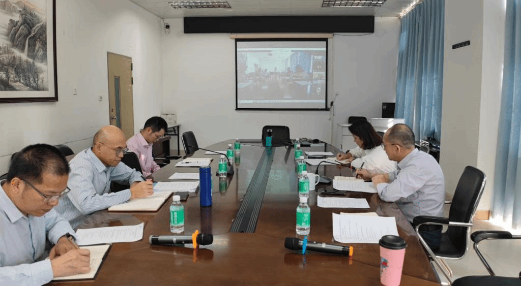 说明: E:\10——新闻稿件\2023年\32——学校召开ac米兰官网中文网站-喀什大学医学院联合实验室建设项目启动座谈会1201\1.png